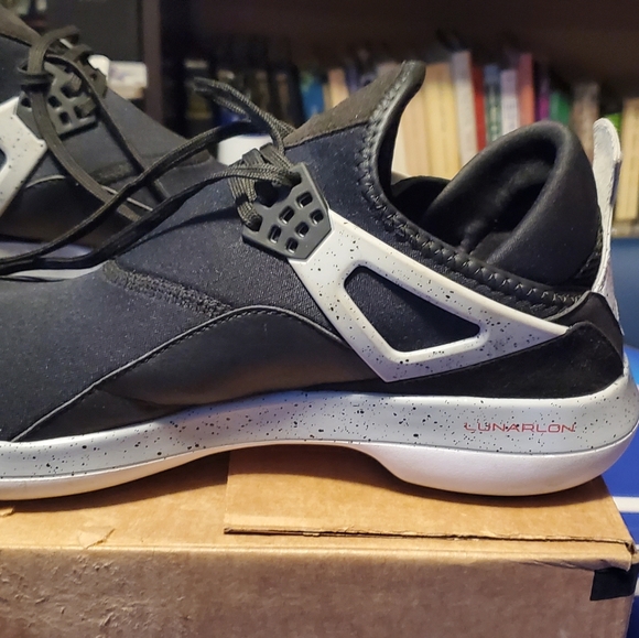 Jordan cross trainer - Picture 3 of 5